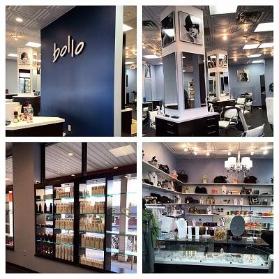 Bollo Salon