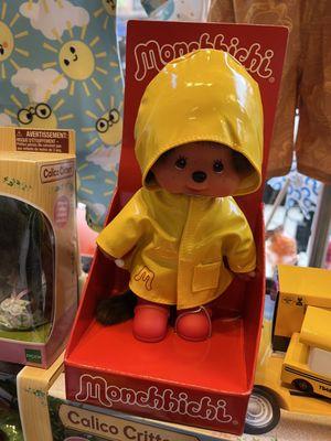 Momchhichi!