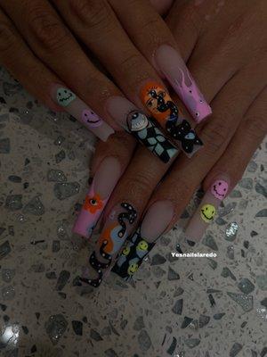 Nails