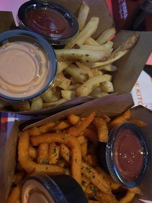 Fries