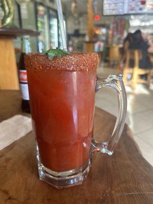 Michelada