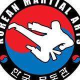 Korean Martial Arts