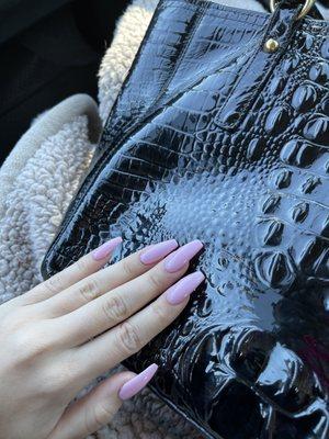 Fashion Nails