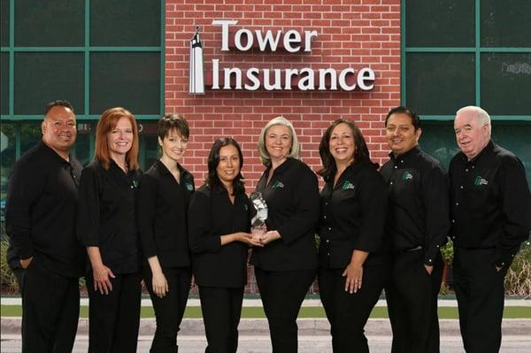 Tower Insurance Associates