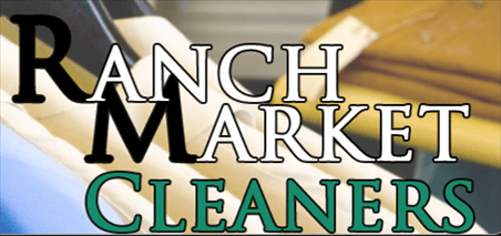 Ranch Market Cleaners logo