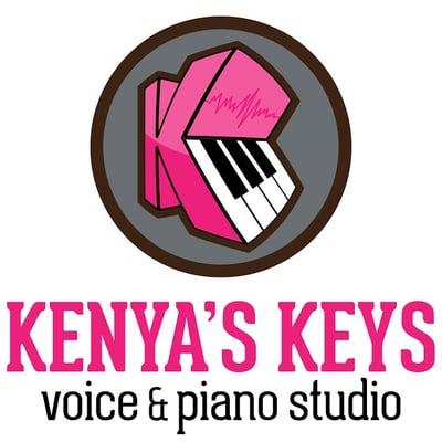 Kenya's Keys Voice & Piano Studio