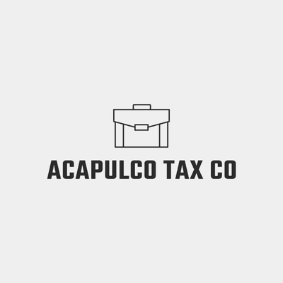 Acapulco Income Tax & Business Service