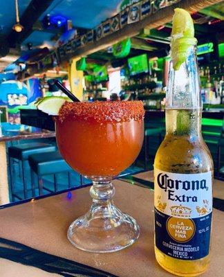 Michelada