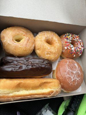 Winchell's Donut House