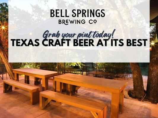 02_Bell Springs Brewing Company_Our Texas Brewery is home to a diverse range of beer.png