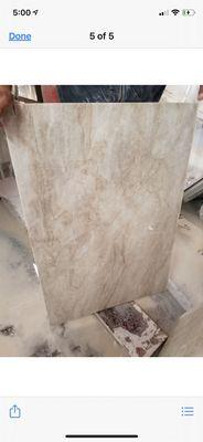 Taj Mahal quartzite