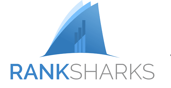 Ranksharks Media Logo