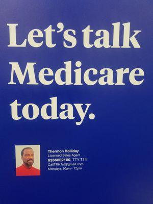 San Gabriel Valley Medicare Agent & Pasadena's Best Medicare Agent/Broker; Medicare Advantage, Medicare Supplement, Medi-Gap, Part D