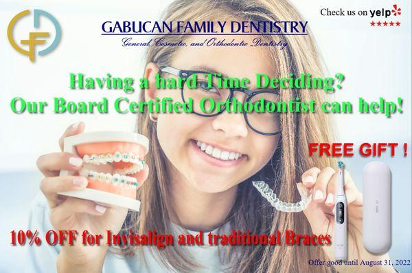 Gabucan Family Dentistry