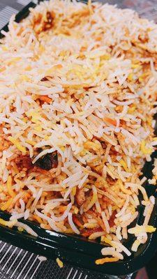 Biryani Bowl Dublin