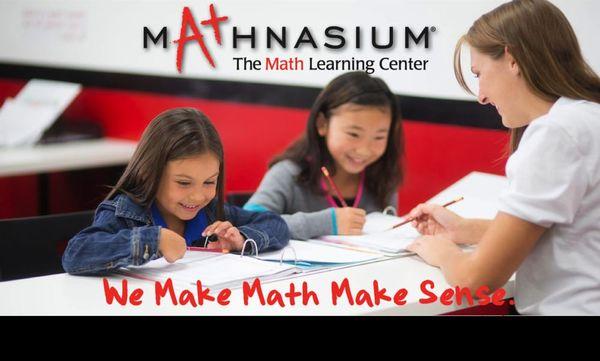 Mathnasium