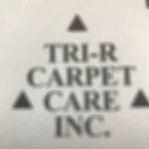 Tri-r-carpet care