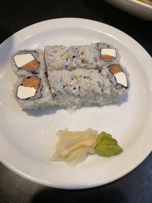 brooklyn roll