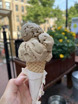 Coffee Ice Cream