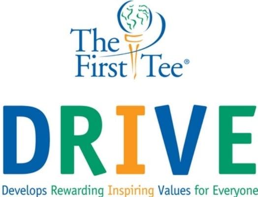 The first tee group lessons