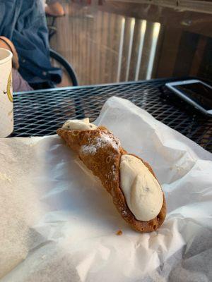 Cannoli