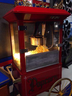 Popcorn