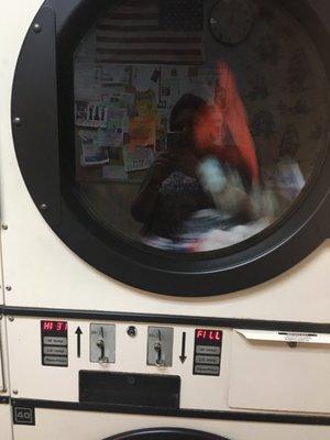 Germantown Laundromat