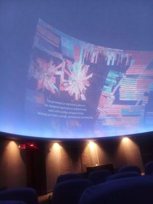 Planetarium