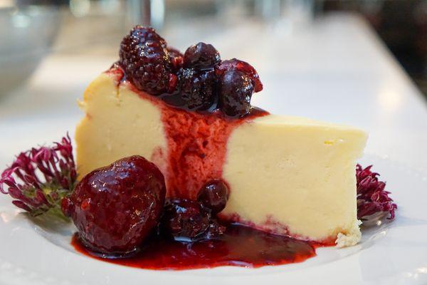 Cheese cake