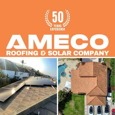 Ameco Solar