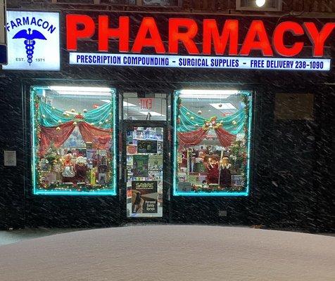 Farmacon Pharmacy