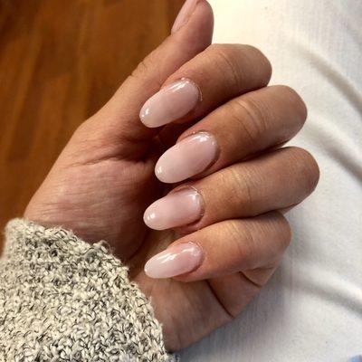 Gel set