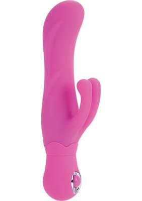 Silicone Double Dancer