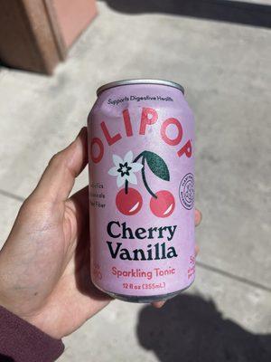 Olipop Drink