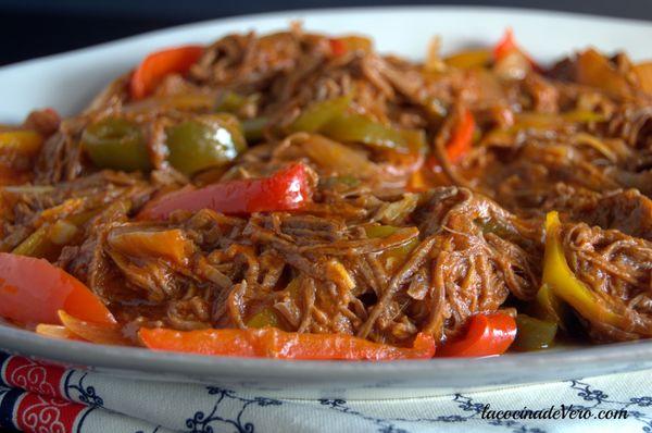 ropa vieja