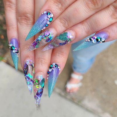 Wonder Nails