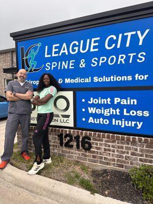 Performance Pain and Sports Medicine