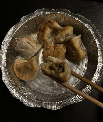 Dumpling 8