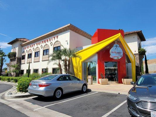 In-N-Out Company Store