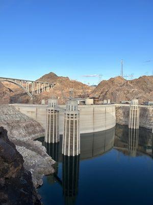 Hoover Dam