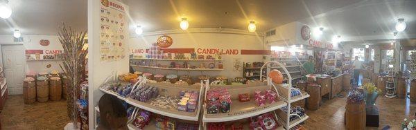 Candy Land