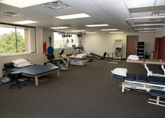 Ascent Physical Therapy Specialists