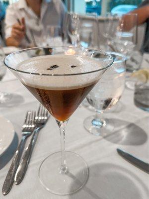 Espresso Martini