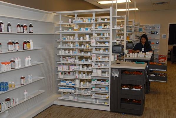 Pharmacy