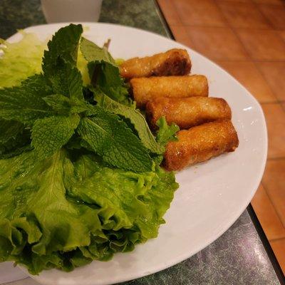 Springroll