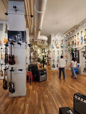 Chicago Music Exchange