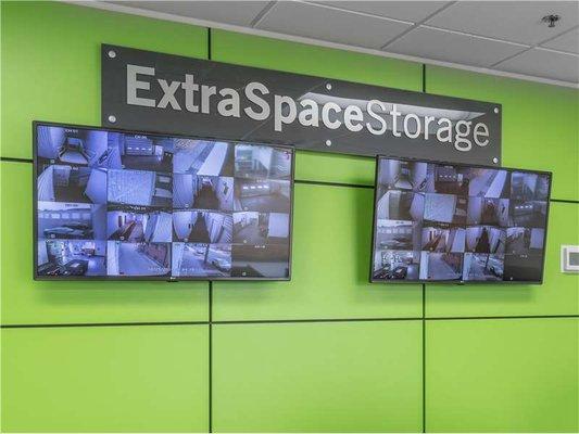 Extra Space Storage