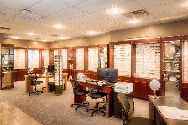 EyeCare Texas