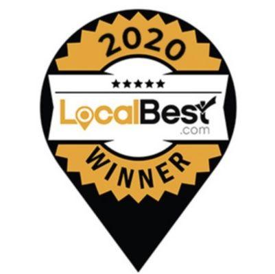 2020 LocalBest Winner