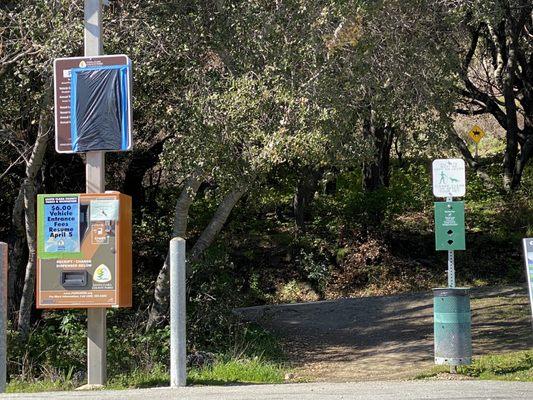 Stevens Creek County Park